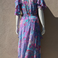 80s Judith Ann Set
