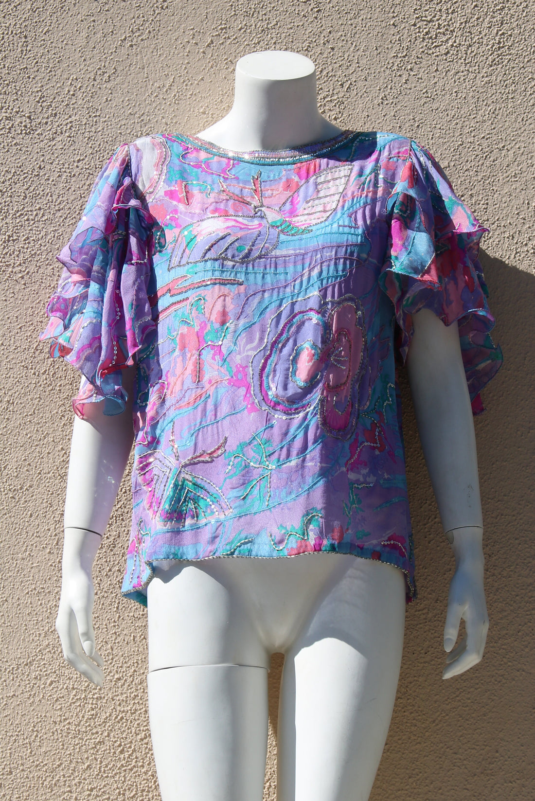 80s Judith Ann Set