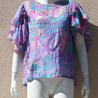 80s Judith Ann Set