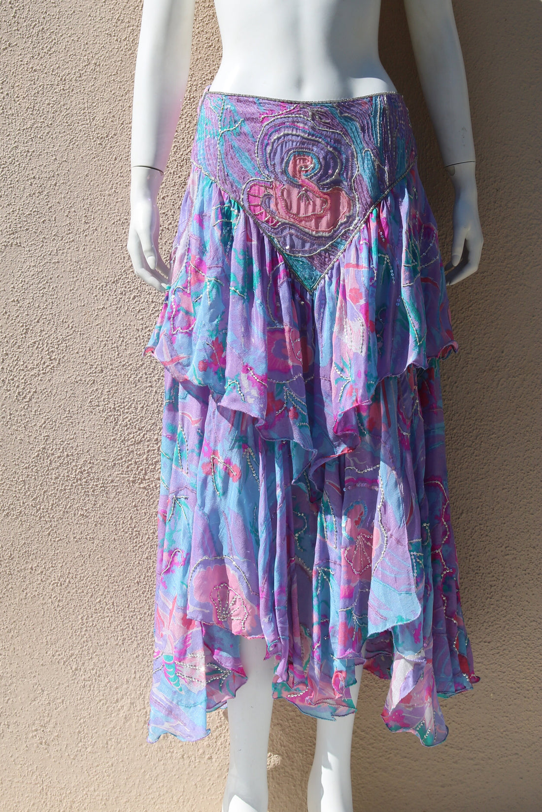 80s Judith Ann Set