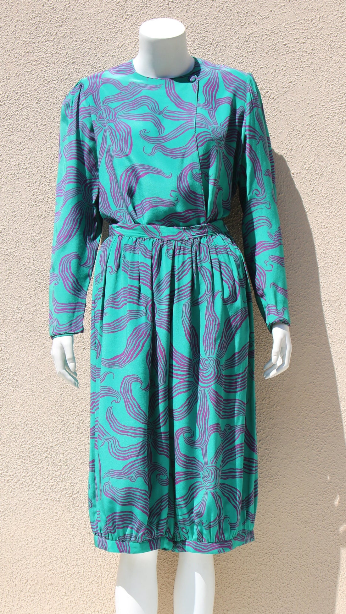 80s Joseph Magnin Set