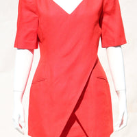 90s Donna Karan Set