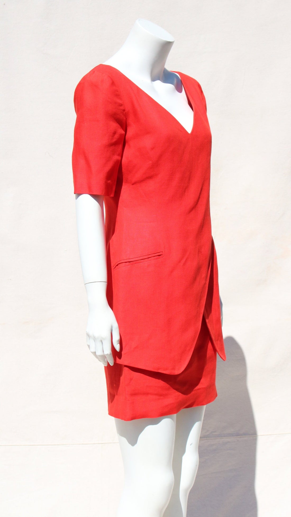 90s Donna Karan Set
