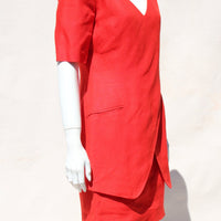 90s Donna Karan Set
