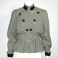 80s Victor Costa Jacket