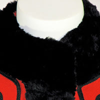 80s Giorgio Jacket