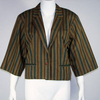 80s Kenzo Jacket