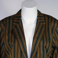 80s Kenzo Jacket
