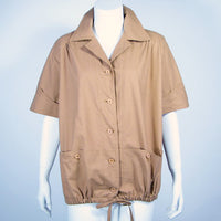 70s Cartier Jacket