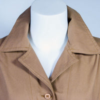 70s Cartier Jacket