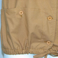 70s Cartier Jacket