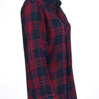 70s Ted Lapidus Blouse