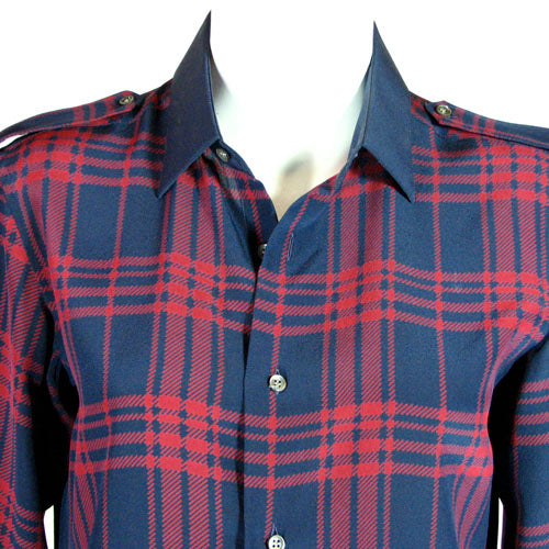 70s Ted Lapidus Blouse