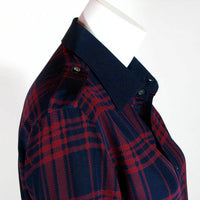 70s Ted Lapidus Blouse