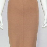 80s Alaia Skirt