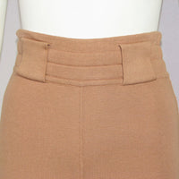 80s Alaia Skirt