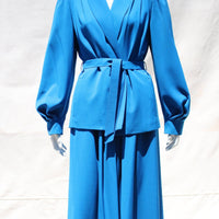 70s Alan Austin Suit