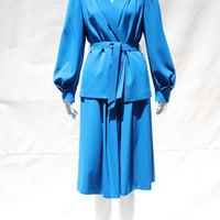 70s Alan Austin Suit