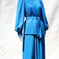 70s Alan Austin Suit