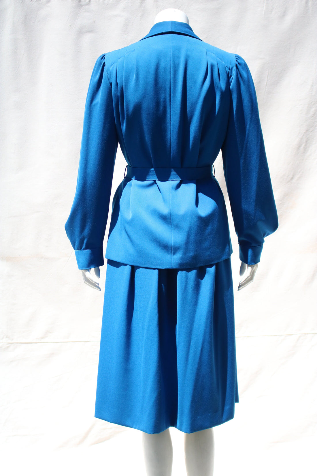 70s Alan Austin Suit