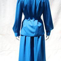 70s Alan Austin Suit