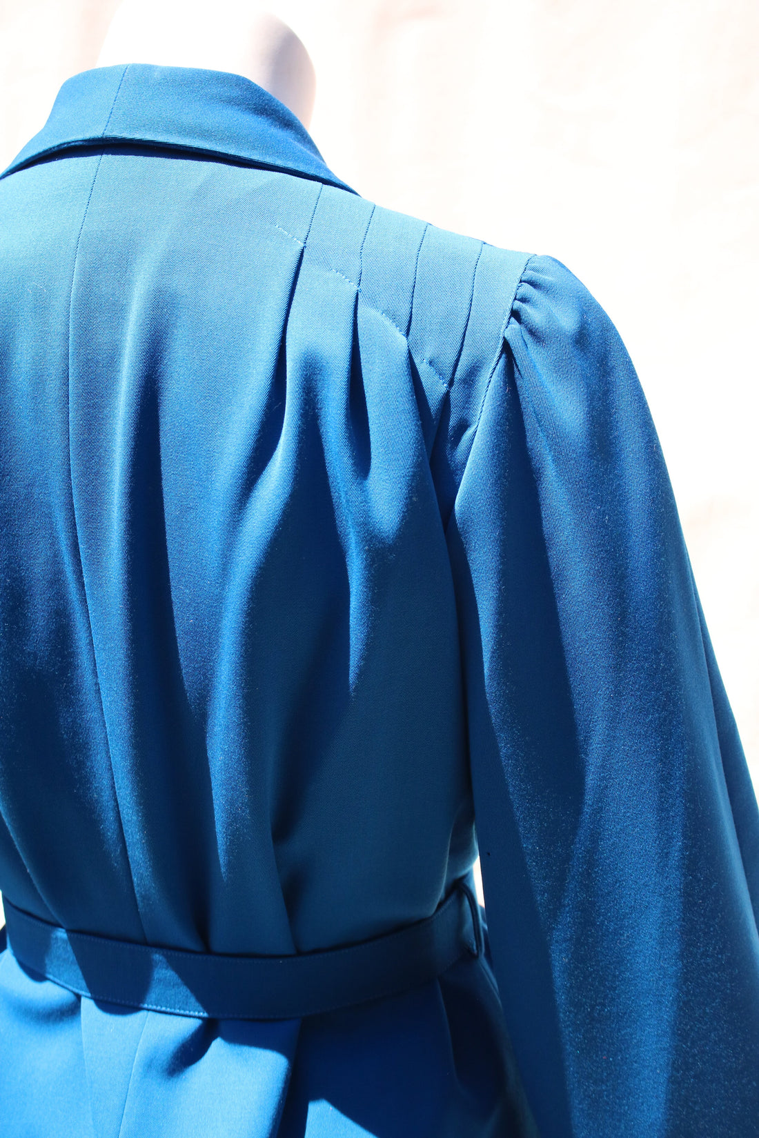 70s Alan Austin Suit