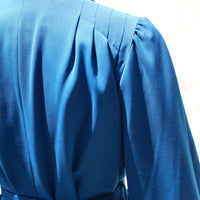 70s Alan Austin Suit