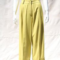 80s Byblos Suit