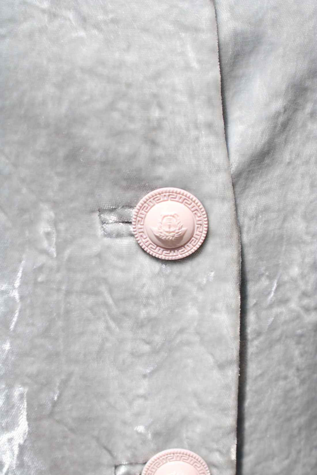90s Gianni Versace Suit