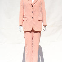 80s Bijan Suit
