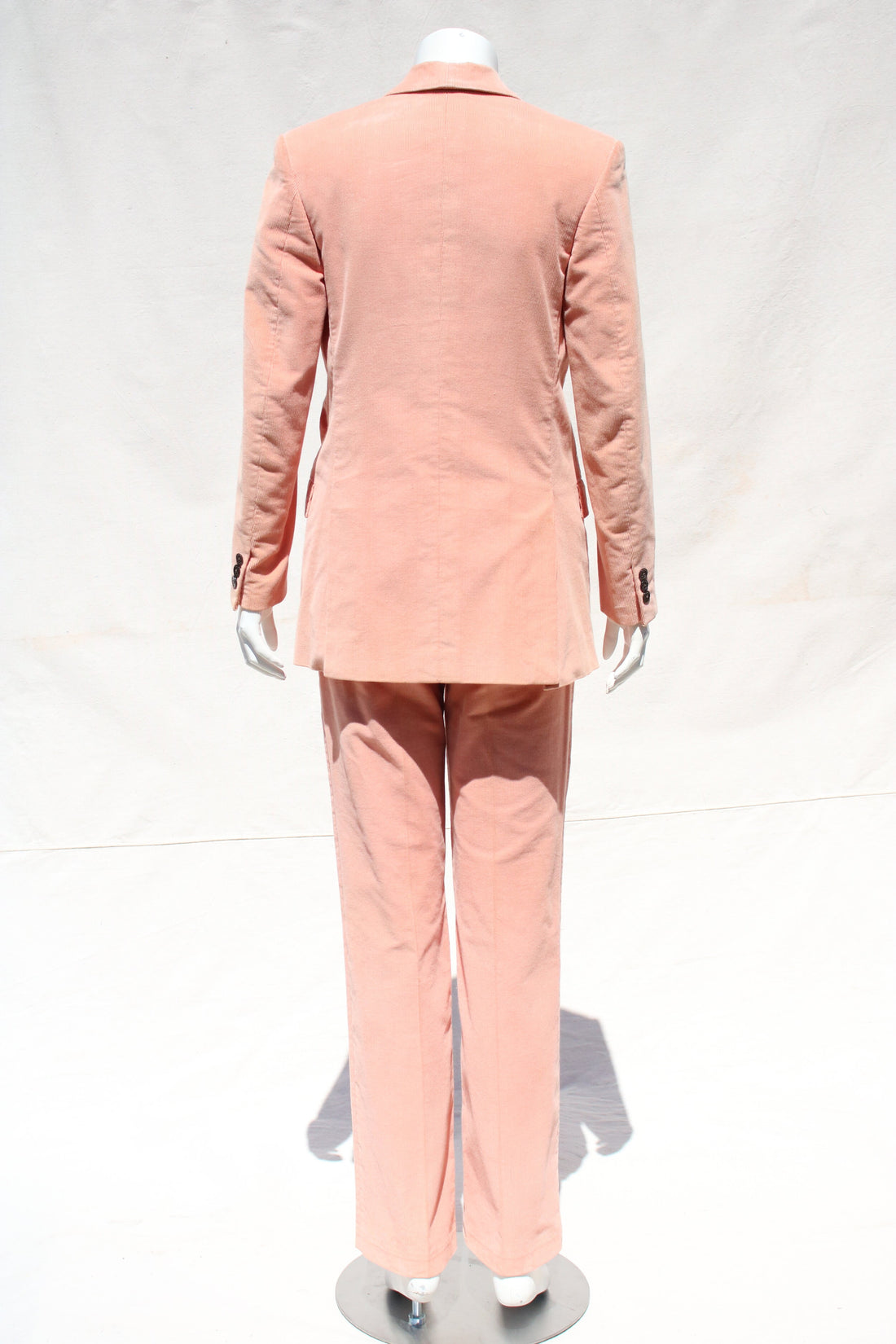 80s Bijan Suit