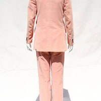 80s Bijan Suit
