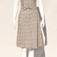 70s Bagatelle Suit