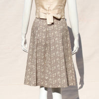 70s Bagatelle Suit