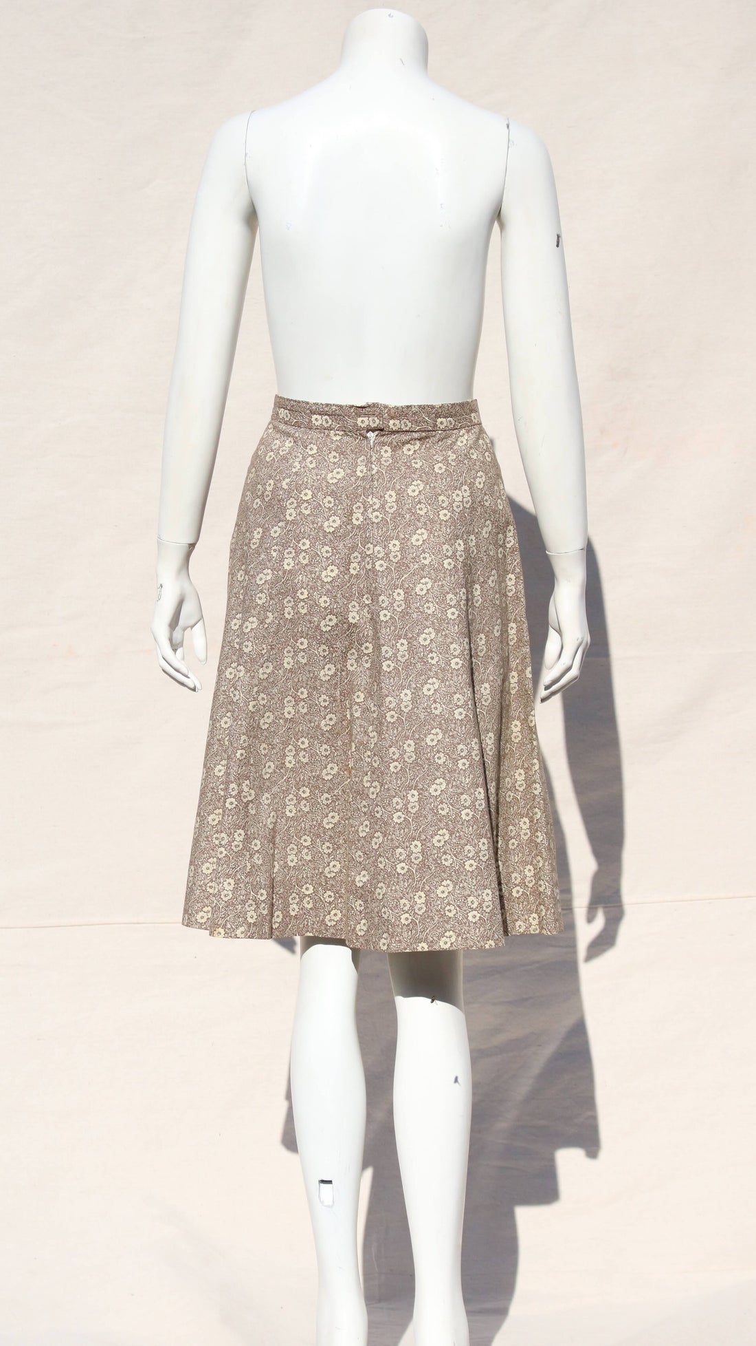 70s Bagatelle Suit