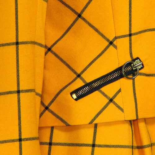 80s Anna Sui Suit