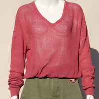 70s Paco Rabonne Sweater