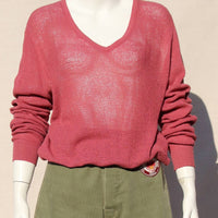 70s Paco Rabonne Sweater
