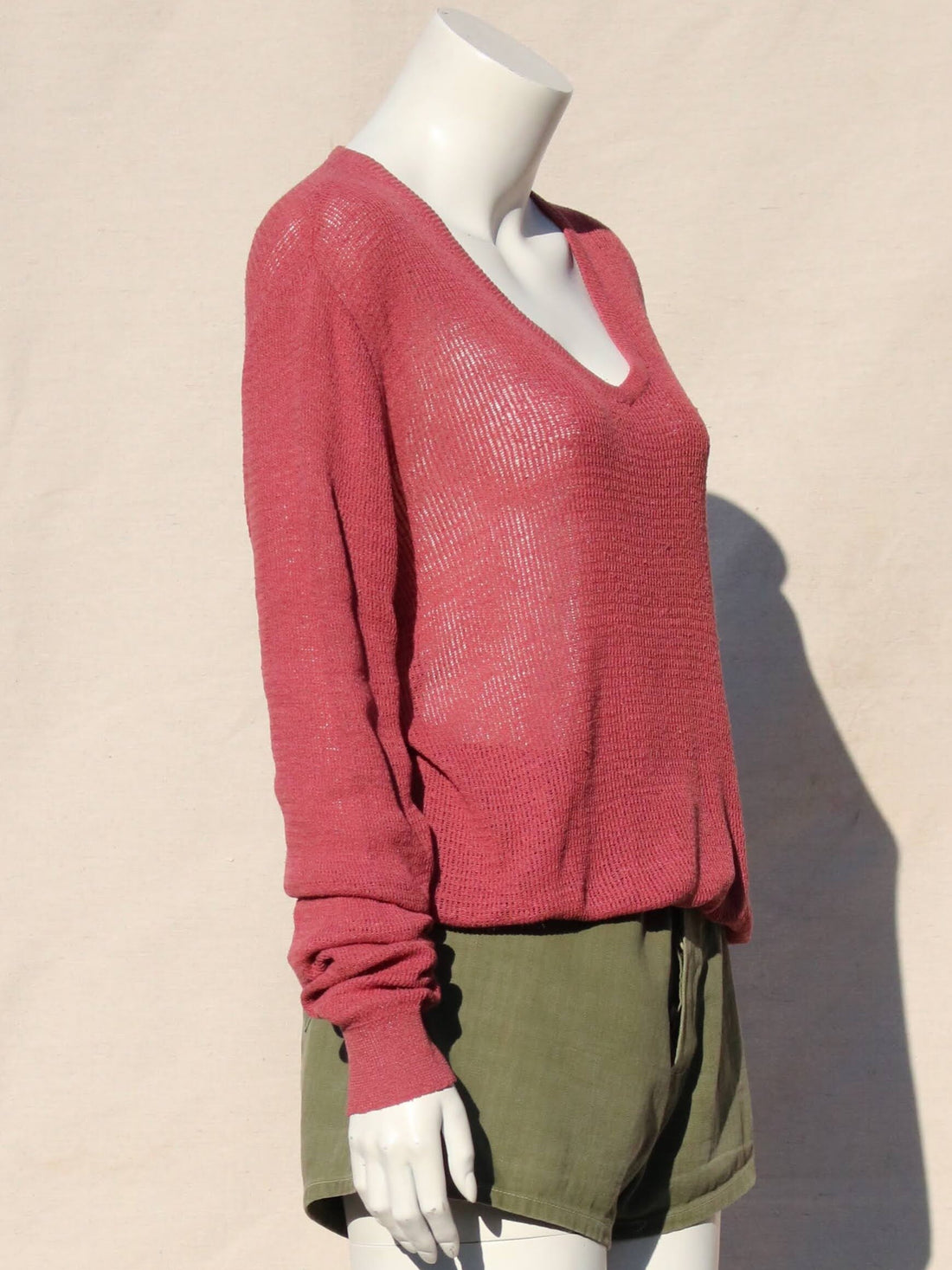 70s Paco Rabonne Sweater