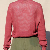70s Paco Rabonne Sweater