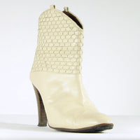 80s Shoe Biz Boots