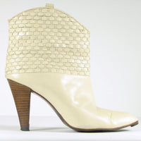 80s Shoe Biz Boots
