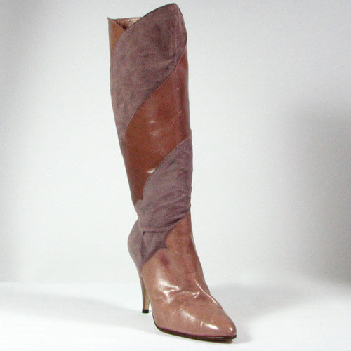 80s Nina Boots