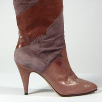80s Nina Boots