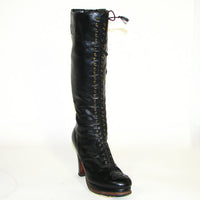 70s Kristina Boots