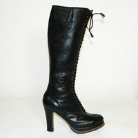 70s Kristina Boots
