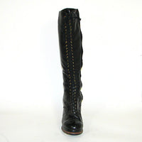 70s Kristina Boots