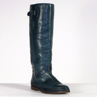 80s Shoe Biz Boots