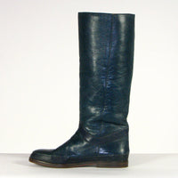 80s Shoe Biz Boots