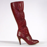 80s  9West Boots